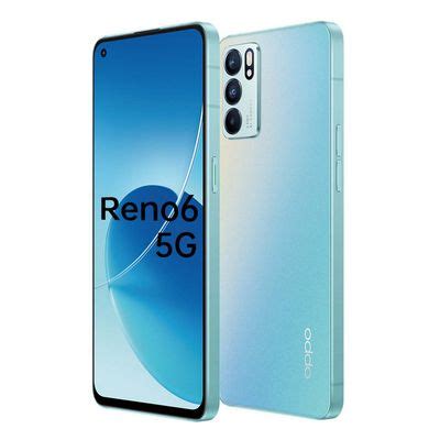 Oppo Reno G Ram Gb Aurora Power Buy