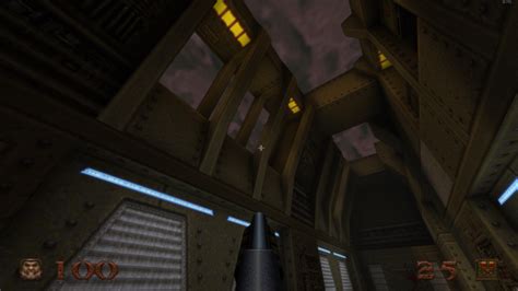 5 Awesome Mods to Play with Quake Remastered news - ModDB