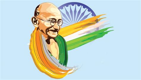 Gandhi Jayanti Activities for Kids, Fun Crafts & Games for 2nd October ...