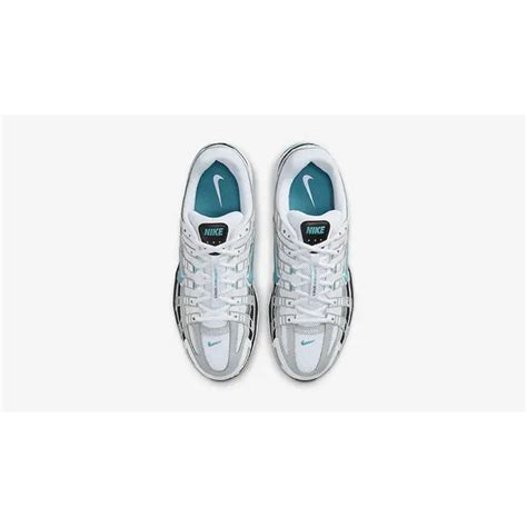 Nike P 6000 Metallic Silver Dusty Cactus Where To Buy Cd6404 103