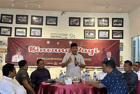 Dapat Restu Pj Gubernur Pembangunan Pasar Modern Abdya Dilanjutkan