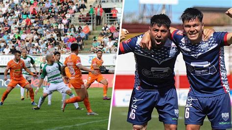 Temuco sueña tras el triunfo sobre Cobreloa puede haber tres líderes y