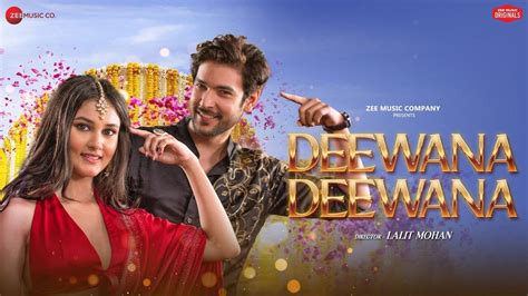 Check Out Latest Hindi Video Song Deewana Deewana Sung By Raj Barman