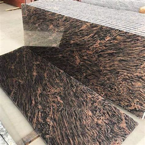 Tiger Granite