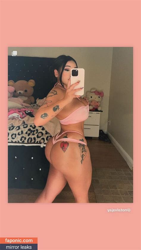 Alva Jay Aka Alvajay Nude Leaks Onlyfans Photo Faponic