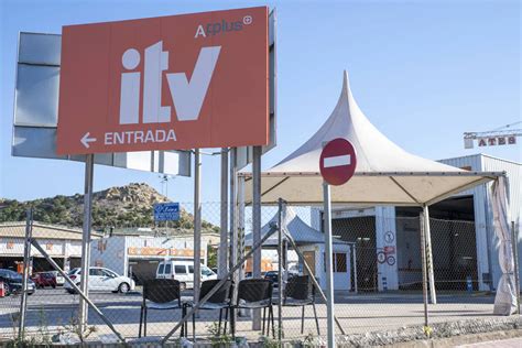 Acuerdo Entre Generalitat Y Sindicatos Para Las ITV De La Comunitat