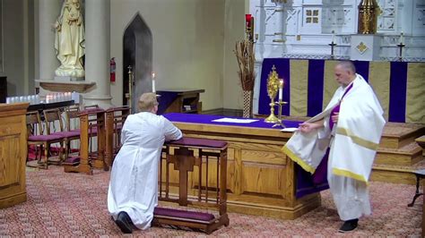 Eucharistic Adoration Benediction Sunday At Pm St Mary