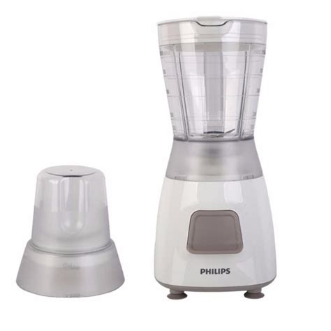 Diskon Spesial Philips Blender 1 Liter Hr2056 Putih Spesial Untuk Anda