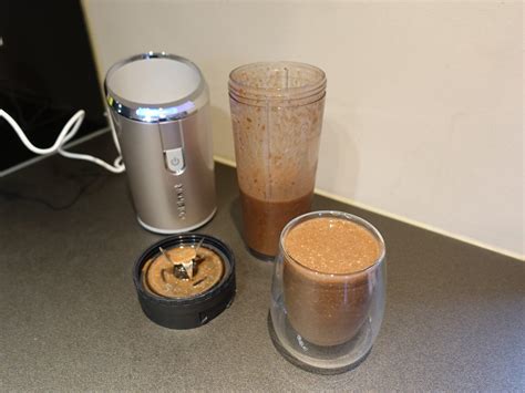 Cuisinart Cordless On the Go Blender Review | Trusted Reviews