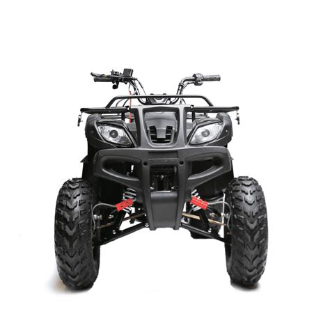 Tao Tao 150D Utility Youth ATV - Edmonton ATV Pros