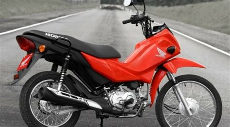 Nova Honda Pop 110i 2024 Tem Preço Inicial De R 9 010