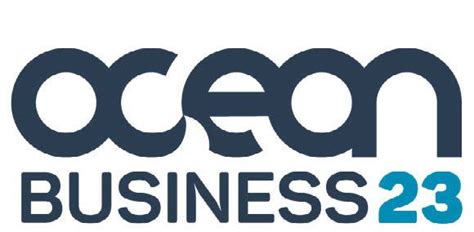 Ocean Business 2023 Back With A Bang