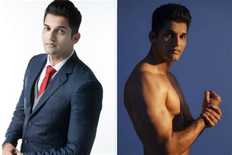 Meet The 24 Finalists Vying For The Title Of Mr World Singapore