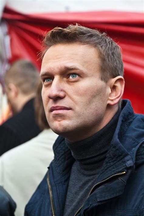 Cipe Mourns Passing Of Alexei Navalny Center For International