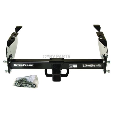 Draw Tite Hitch Receiver Class V Ultra Frame Multi Fit