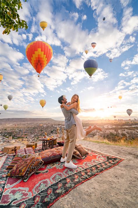 The Ultimate Travel Guide To Cappadocia Turkey Jyo Shankar