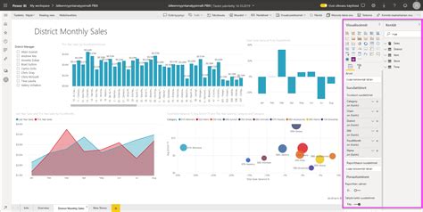 Suodattimen lisääminen raporttiin Power BI ssä Power BI Microsoft Learn