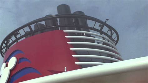 Disney Fantasy Horn Youtube