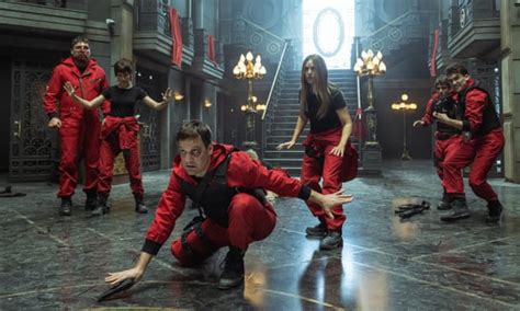 81 Interesting Money Heist Trivia Questions And Answers Funsided