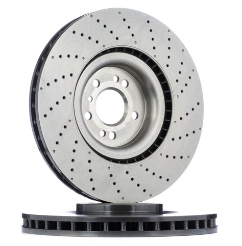 09 A960 21 BREMBO COATED DISC LINE Disco De Freno 375x36mm 5