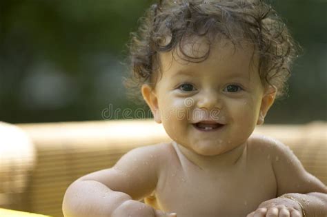 826 Happy Cute Baby Bath Time Stock Photos - Free & Royalty-Free Stock Photos from Dreamstime