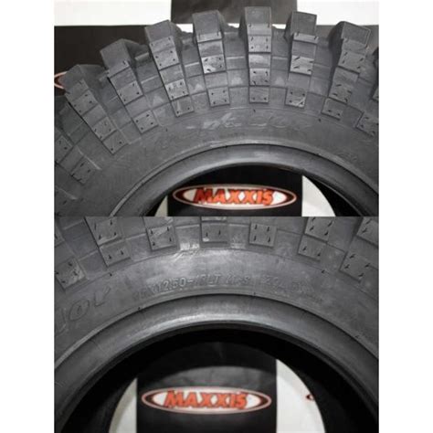 Maxxis マキシス M8060 35×12 50 16 8pr Trepador トレパドール 35x12 5 16 マッドタイヤ 2024年製 M8060 35 125 16