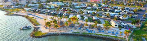 Pensacola Beach RV Resort Home – Pensacola RV Resorts Florida Rv, Pensacola Florida, Florida ...