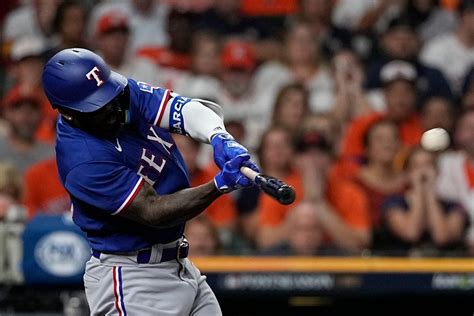 Texas Rangers Vs Houston Astros How To Watch Stream Alcs Game 7