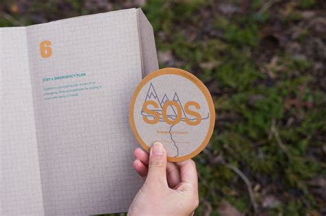 The Escape Guide :: Behance