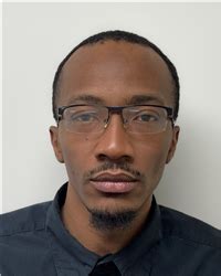 David Antoine Miller Sex Offender In Beaufort Sc