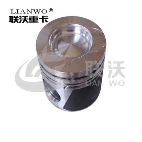 China Sinotruk Wp Weichai Wp Kit Piston