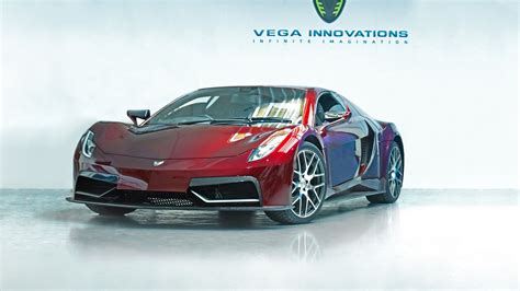 Vega Car Wallpapers - Wallpaper Cave