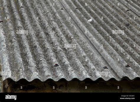 Asbestos Sheet Roofing Corrugated