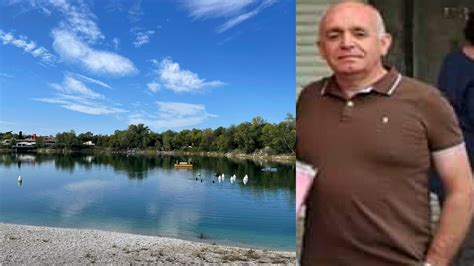 Malore Durante L Immersione Nel Lago Sub Stroncato Da Un Infarto