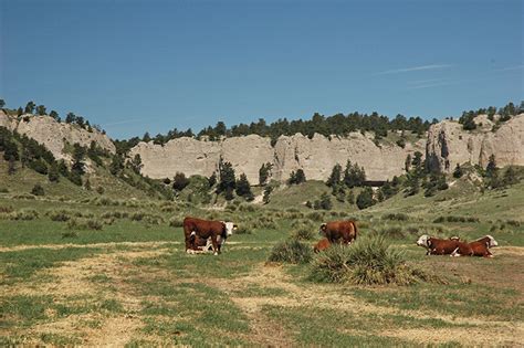 Ranches For Sale Nebraska