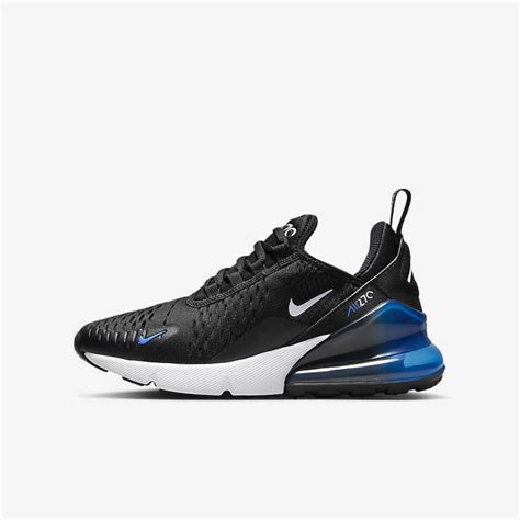 Chaussure Nike Air Max 270 Pour Enfant Nike LU