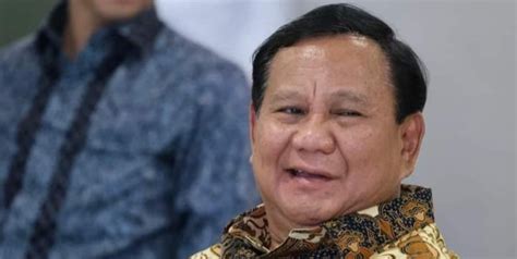 Prabowo Terancam Gagal Ikut Pilpres 2024