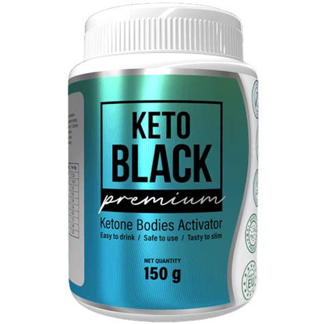 Keto Black Sastav Forum Gdje Kupiti Apoteka Cijena