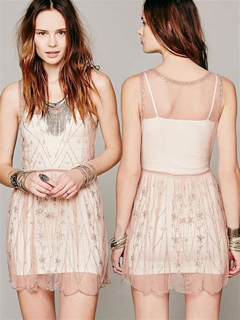 10 Affordable Sequined Party Dresses For Special Occasions Stylefrizz