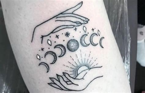 Aprender sobre 62 imagem tatuagem proteção e equilíbrio br