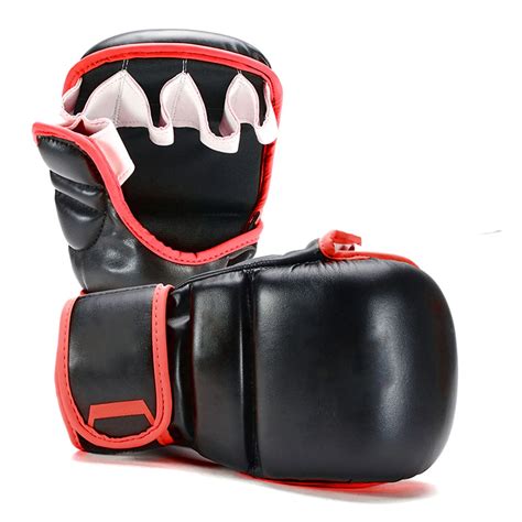 SPARRING BOXING GLOVES / CUSTOM SPARRING GLOVES - Original Fighting Gear