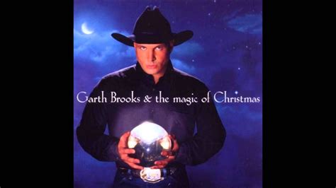 Go Tell It On The Mountain Country Gospel Christmas Garth Brooks