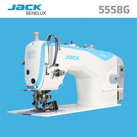 Jack Jk G Lockstitch Sewing Machine At Jack Silai