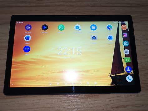 Tablet Teclast M Android Margaride Santa Eul Lia V Rzea