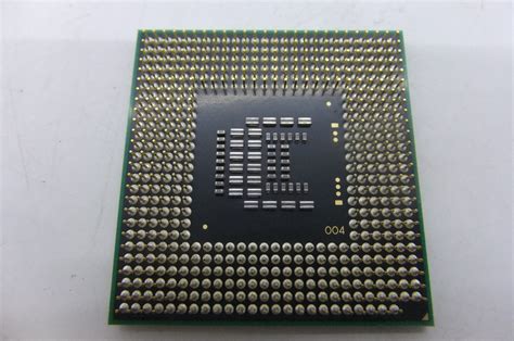 Процессор Socket BGA479, PGA478 Intel Core 2 Duo