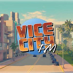 Vice City FM 2022 GTA Alternative Radio by Евгений Филимонов Mixcloud