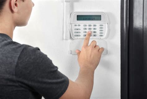 Burglar Alarm Installation Cost And Prices 2023 Price This Please