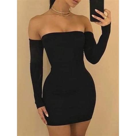 Vestido Ciganinha Tomara Que Caia Manga Colado Tubinho Lindo