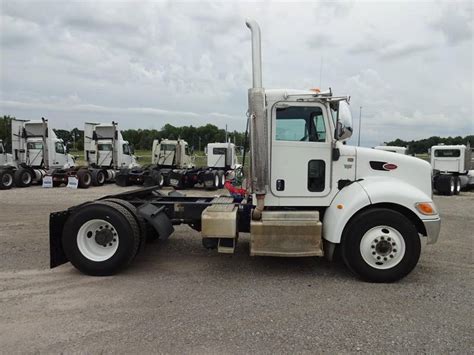 2015 Peterbilt 337 For Sale Semi Truck Fm264117