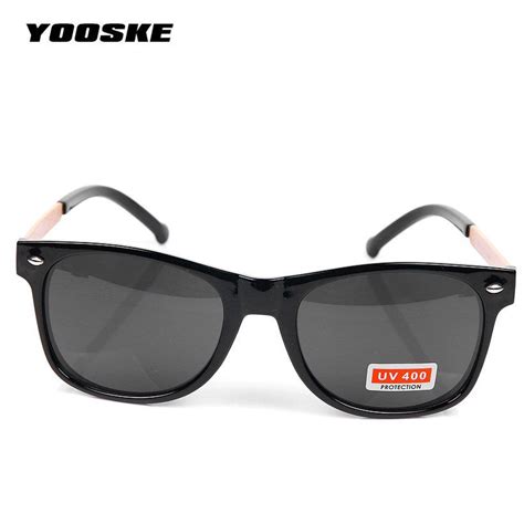 Yooske Vintage Mens Womens Sunglasses Male Female Sun Glasses Fashion